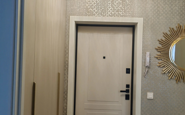Amalenau Tsentral Park Flat