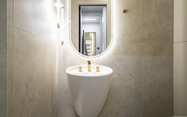 Квартира Энитео 597