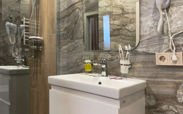 Elit Guest house