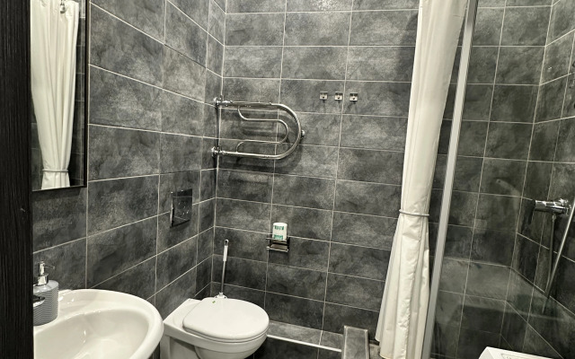 Апартаменты Лунный