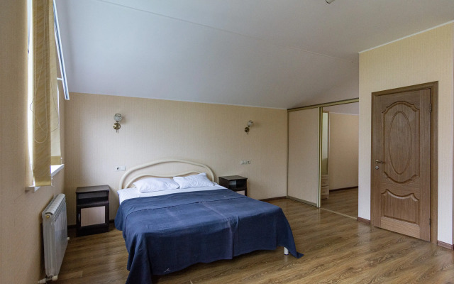 Guest house U Chernomoryya
