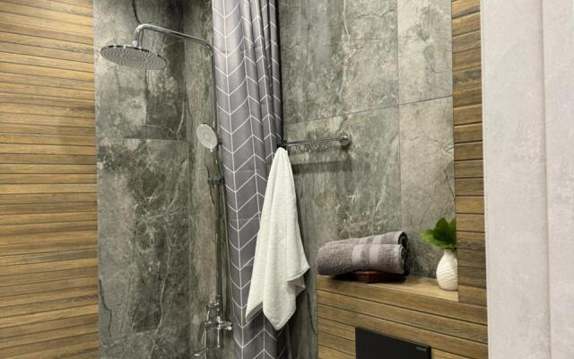 Апартаменты Apart DeLuxe Sunny Land