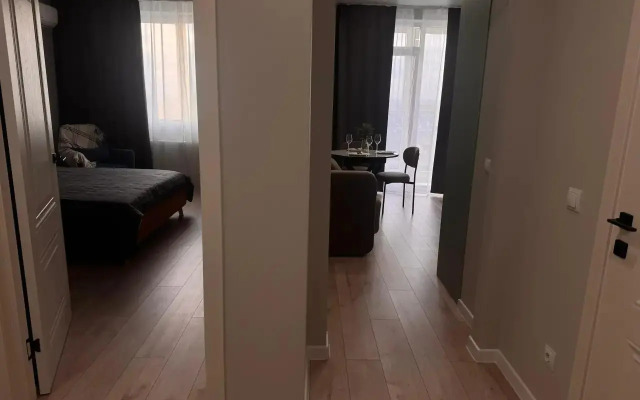 Квартира Стильная рядом с ДОН М4