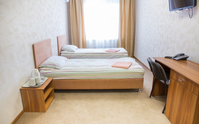 Hotel & Hostel Klever