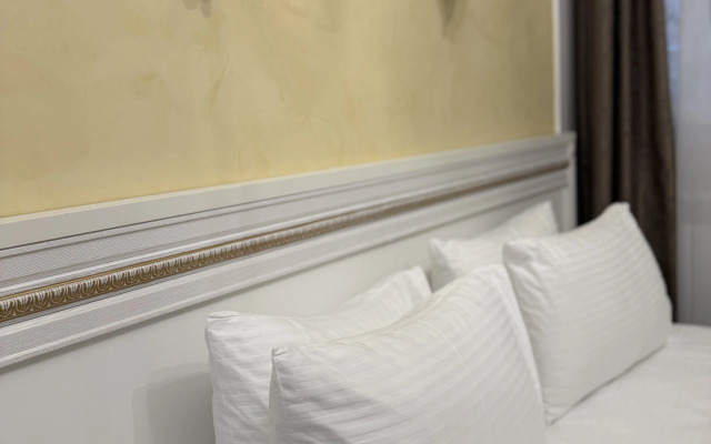 Отель Болконский