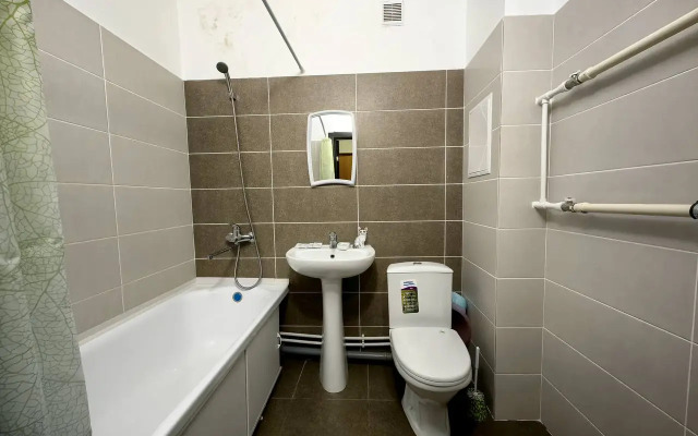 Апартаменты Like Home на проспекте Победы