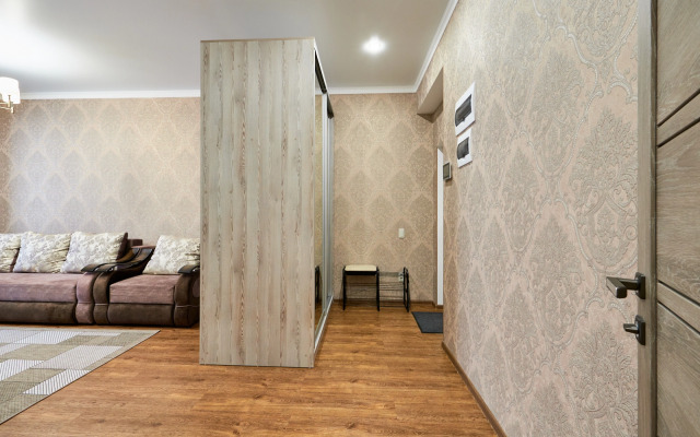 Квартира Уютная около парка