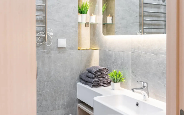 Only Piter Apartments