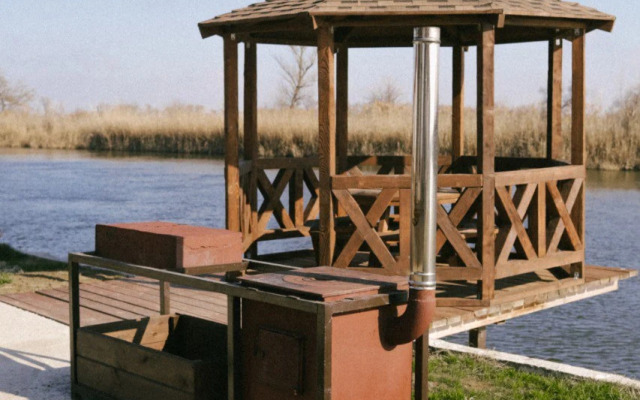 Каспийские раскаты