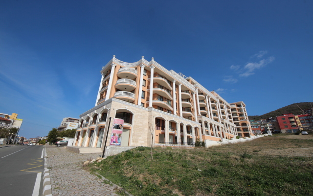Admiral-Menada Apart-hotel
