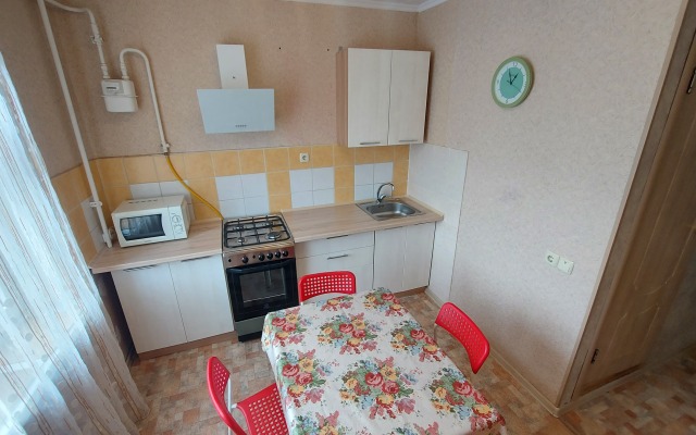 Апартаменты Lovely Apartment Musina 23