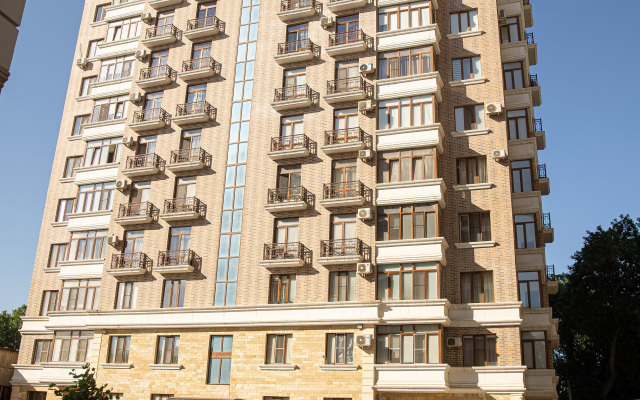 Апартаменты Однокомнатные  в центре