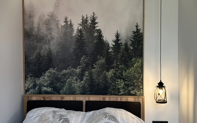 Квартира Панорама Тильзита