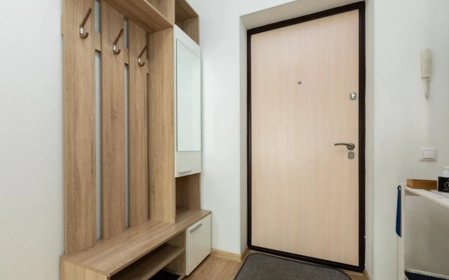 Апартаменты Этажидейли на Московской 198