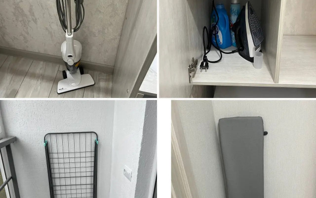 Квартира на улице Фурманова