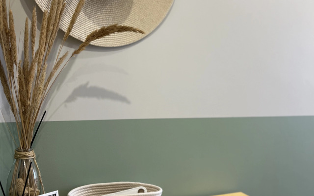 Апартаменты Дюны в Сказочном Городе на Берегу Балтийского Моря