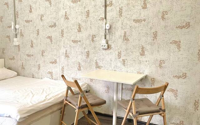 Gosti Lyubyat na Kazanskoi Apartamenti 2