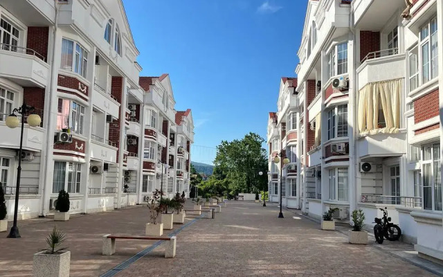 Na Lenina 290/6 Flat