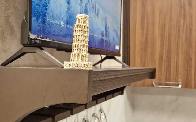 Квартира Родионова 202/2-20