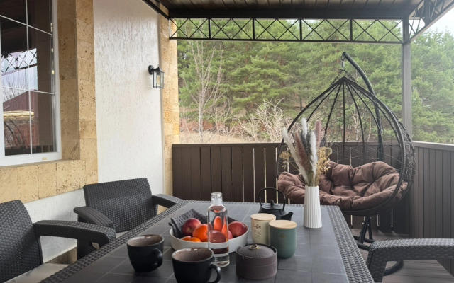 Гостевой Дом Sansara