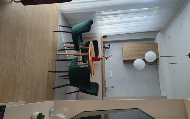 Innroyalhouse 6 Apartments