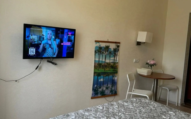 Komfortnaya Studiya Apartments