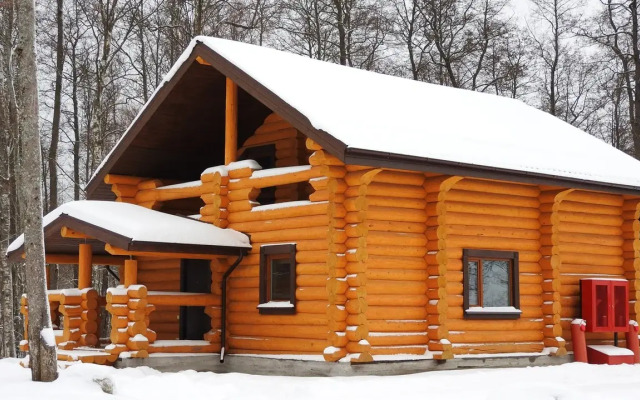 Zagorodnyij Klub Yarkoe Hotel