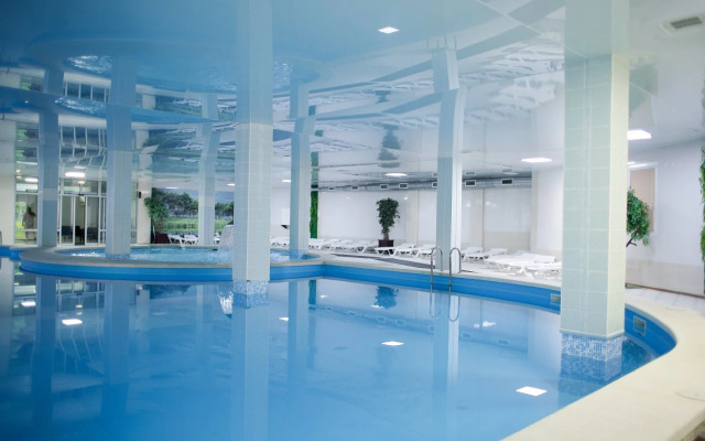 Sofiya Hotel