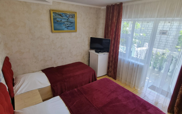 Guest house Palma, G Anapa, Ul Samburova, D 175