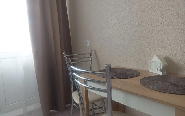 Квартира ЖК Суворовский