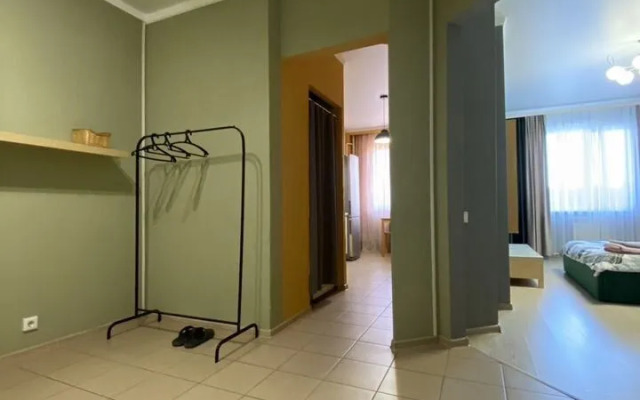 Квартира на Депутатской 25 (Е3)