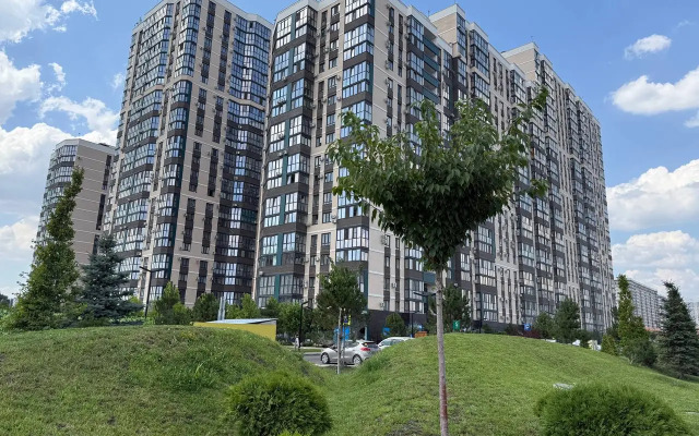 Квартира Любимово