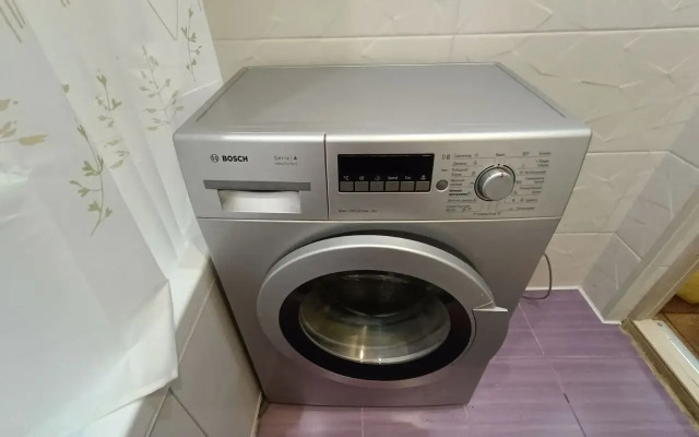 Квартира на ул Терешковой