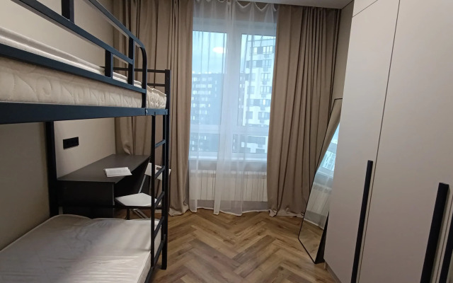 Voyazh Ot Home24 Flat