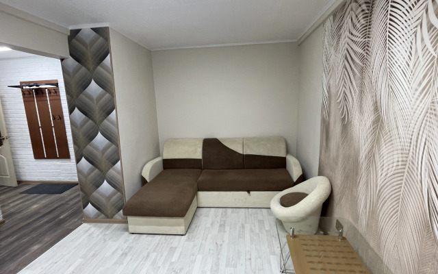 Квартира на Димитрова 15/1