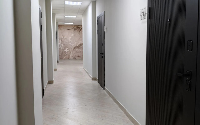 Квартира Уютная около ЖД Вокзала