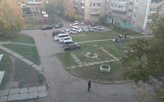 Квартира хорошая в центре города