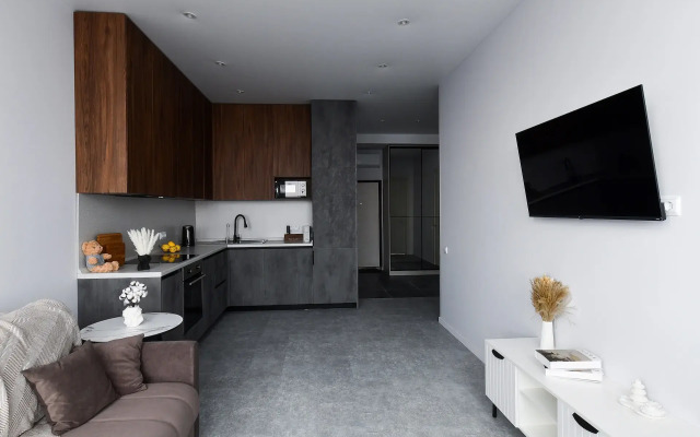 Квартира на Улице Грибоедова 46а