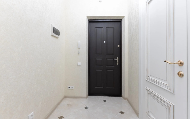 Zhk Sovremennik Apartments