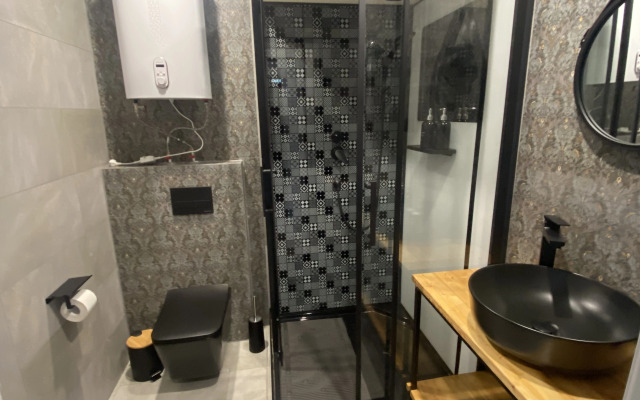 Меблированные комнаты Апартком