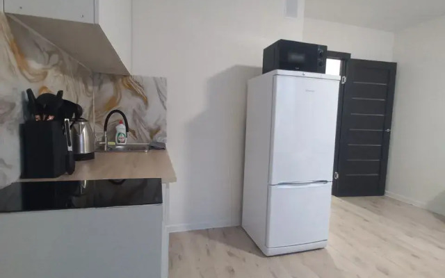 Квартира Уютная студия 411