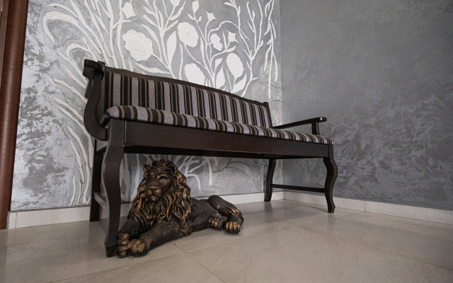 Viva Viktoriya Guest House