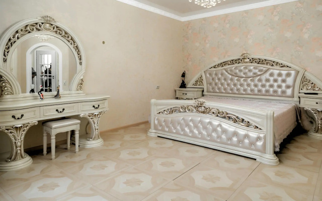 VIP Апартаменты в центре Пятигорска | район парк Цветник