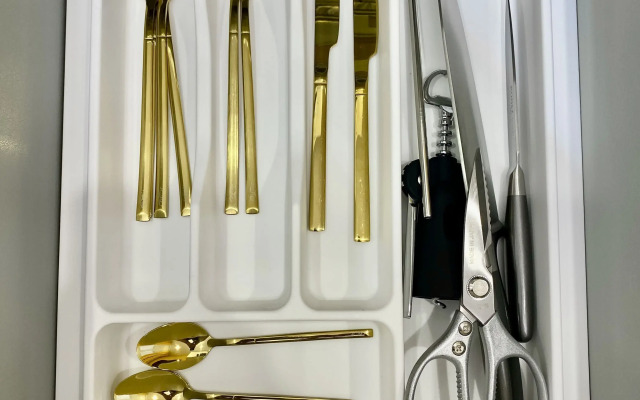 Квартира Двухместный дизайнерский номер