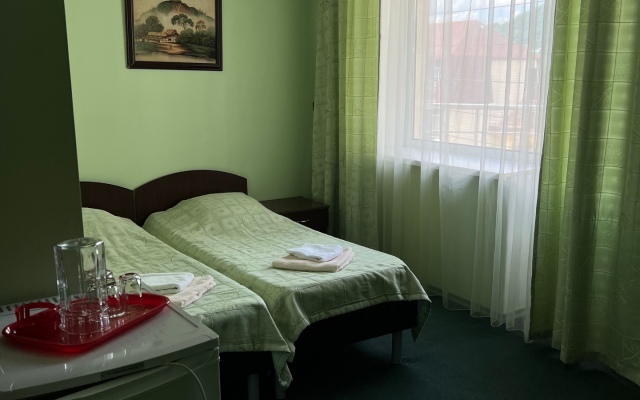 Elita Hotel