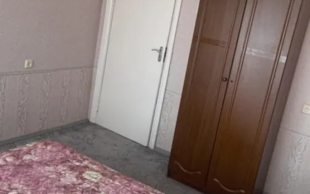 Uyutnaya v g k Anapa Flat