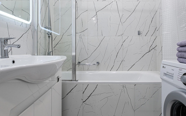 Квартира На Белградская 11