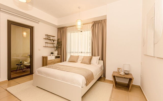 Gma Rimal 4br Sea View Apartments