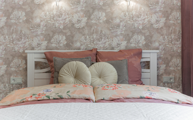 Primorskaya 31 Zelenogradsk Flat