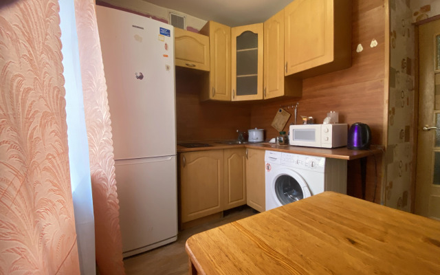 Апартаменты на Журавлева 69